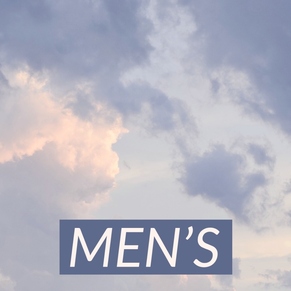 Men's